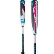 2025 DeMarini ZEN (-11) 2 3/4" USSSA Baseball Bat: WBD2531010