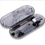 Compass Drawing Stationery 7 Piece Set with Box