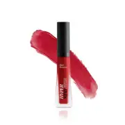 Blue Heaven Hyperstay Liquid Matte Lipcolor Naive Bride Shade For Women 6 ml