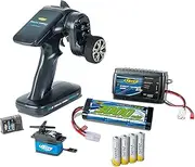 Carson 500500091 RC-Reflex Pro 3 Electric Set