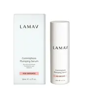 LAMAV Commiphora Plumping Serum