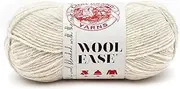 Lion Brand Wool-Ease Yarn - Natural Heather