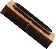 SEWACC Leather Crafting Die Cutting Tool Precision Mold for Durable Construction for Handmade Leather Projects and Unique Designs
