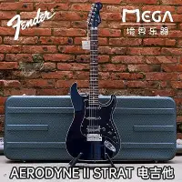 在飛比找Yahoo!奇摩拍賣優惠-詩佳影音Fender Japan 日芬 AERODYNE I