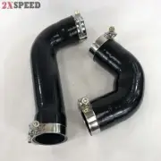 Silicone hose Fit Audi A3/S3 / VW Golf GTI MK7 EA888 1.8T 2.0T TSI