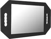 Professional Hairdresser Back Mirror for Hair Salon Barber Two Handed Beauty Salon Mirror