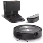 iRobot Roomba J5+ Vacuum & Mop Combo with Auto Empty Dock WiFi Connected - Clean