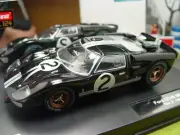 CARRERA DIGITAL 124 23769 FORD GT40 MkII #2 “WON 1966 LE MANS 24H” NEW! PERFECT!
