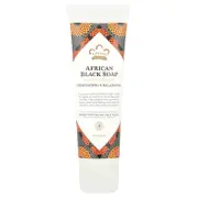 Nubian Heritage, Hand Cream, African Black Soap, 4 fl oz (118 ml)