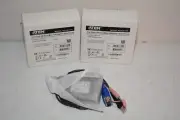 Lot 3x Aten KA7178 Dual Output USB Virtual Media KVM Adapter Cable Audio #W4595