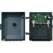 KINGRAY MHU25F 25Db UHF Masthead 'F' Type With Lte/4G Filtering Switchable Lte/4G Filtering