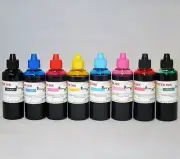 8X100ML refill ink alternative for canon pro 9000 Mark II CLI-8 cartridge ciss