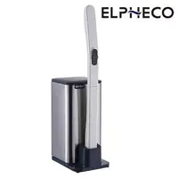 在飛比找森森購物網優惠-美國ELPHECO 不鏽鋼拋棄式馬桶刷 ELPH052