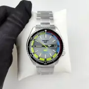 Seiko 5sports SKX series limited Mechanical automatic metal watch SBSA279/SRPL33