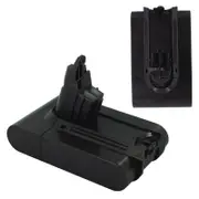 Cleanstar Lithium-ion Battery for Dyson V6, DC58, DC59, DC61, DC62 & DC72