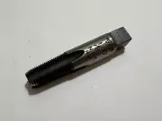 New Morse Cutting Tool, Pipe Tap, 1/8-27 NPT H.S