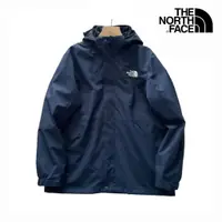 在飛比找蝦皮購物優惠-The North Face 北臉 三合一衝鋒衣 防風防水 