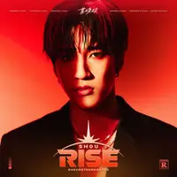 在飛比找蝦皮商城優惠-RISE (CD) / 婁峻碩SHOU eslite誠品