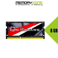 在飛比找蝦皮購物優惠-筆記本電腦內存 G.Skill Ripjaws DDR3L 