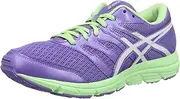 [ASICS] Gel-Zaraca 4 GS Children's Running Shoes