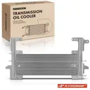 New Automatic Transmission Oil Cooler for Jaguar S-Type 2000 2001-2008 Stack-Up