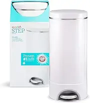 Munchkin Step Nappy Pail