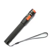 10mW Visual Fault Locater Red Light Source Fiber Optic Cable Testing Pen Tool B