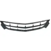 Bumper Face Bar Grilles Front for Acura MDX 2014-2016