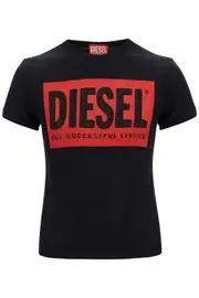 DIESEL t-shirt t-m