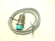 NEW PEPPERL+FUCHS CJ10-30GM-WS PROXIMITY SWITCH