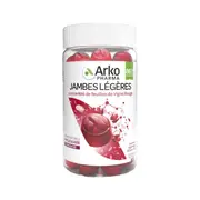 Arkopharma Phyto Light Legs Red Vine 60 sweets