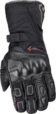 Held Cold Champ, gloves Gore-Tex , color: Black , size: 7