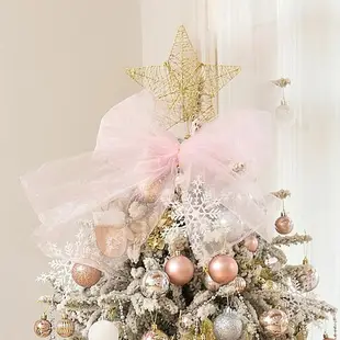 聖誕樹 網紅聖誕樹加密家用聖誕裝飾北歐植絨樹商場加密定制聖誕場景布置 米家