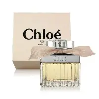 在飛比找Yahoo!奇摩拍賣優惠-【美妝行】Chloe 經典同名女性淡香精 30ml