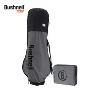 2024 Bushnell Premium Golf Travel Bag Cover Hood for Case Flight Carry AU