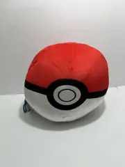 Travel Cloud Pillow Poke Ball