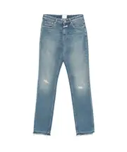 Jaylen jeans 25,26,27,28,29 MID BLUE
