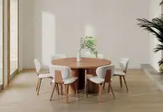 WYNYARD Dining Table