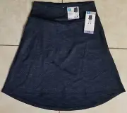 Mondetta Performance Gear Go-Anywhere Travel Skirt -XS-