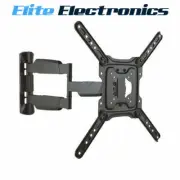 Healing 35Kg 3 Point Swivel Articulated Arm Tilt TV Wall Mount BKT1232