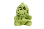 Palm Pal - 13cm Green Grinch