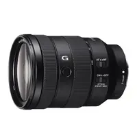 在飛比找PChome24h購物優惠-SONY FE 24-105mm F4 G OSS 平行輸入