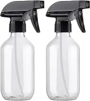 Spray Bottle | Durable Sprayer Designed for Easy Handling | Hand Trigger Empty Shower | Flask Perfect for Cleaning, Household and Gardening Use