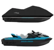 OCEANSOUTH SEADOO GTX 170 JET SKI COVER