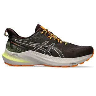 【asics 亞瑟士】GT-2000 12 TR 男款 慢跑鞋(1011B775-200)