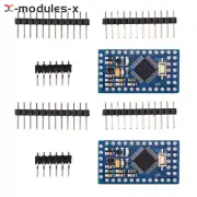 1-10Piece Pro Mini Atmega168PAU 5V 16MHz Core Development Board For Arduino