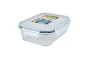 Soffritto Pure Glass Airtight Food Storage Container 1500ml