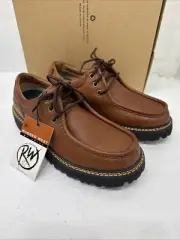 NEW Ariat Switchback Oxford Men’s Work Shoe. Size 7.5D. 1-19