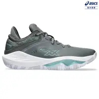 在飛比找PChome24h購物優惠-ASICS 亞瑟士 NOVA SURGE LOW 男款 籃球