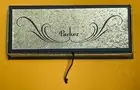 Excellent Parker Gold Glitter Duofold Fountain Pen c. 1930 Box ~ New Stock